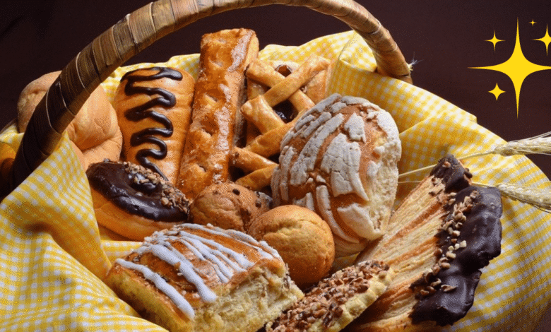 Más que bolillo: México confirman su riqueza gastronómica con casi 2 mil variedades de pan