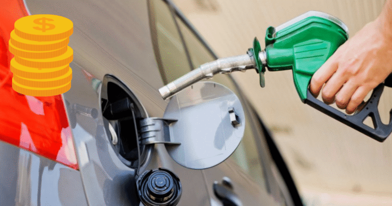 ¿Aumentará el precio de la gasolina en 2026? Esto dice Sheinbaum