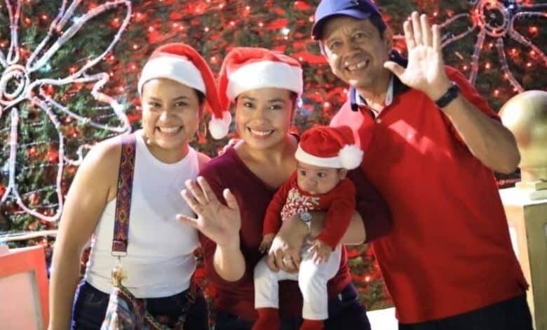 May convoca a la unidad y transformación del estado