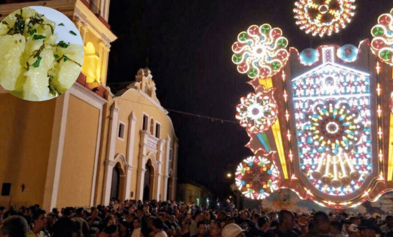 Cuba en Diciembre Parrandas, Cerdo Asado y la Magia de una Navidad Tropical (Fotos Internet)