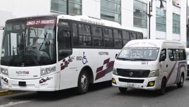 Para lograr estos objetivos, la administración estatal ya ejecuta una reconfiguración logística que optimizará el flujo en las principales arterias viales.