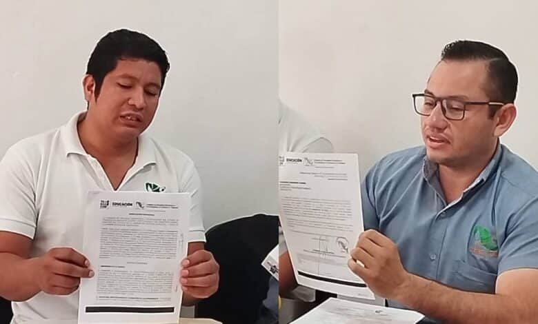 Denuncian despidos injustificados contra sindicalizados