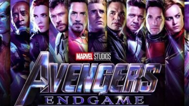 Reestrenarán en cines "Avengers: Endgame", aquí los detalles (Foto de internet)
