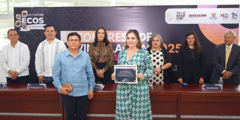 Ecosur gana reconocimiento nacional por innovación en bioenergía