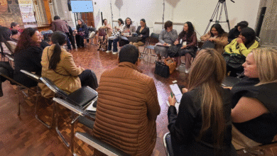 Educación inicial como derecho fundamental en el nuevo programa nacional 2025-2030