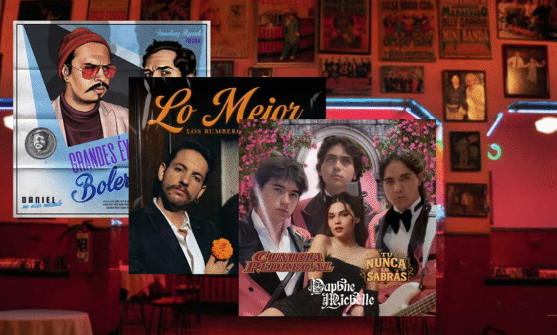 Artistas que decidieron detener el tiempo y regresarlo poco a poco a paso lento de salón.