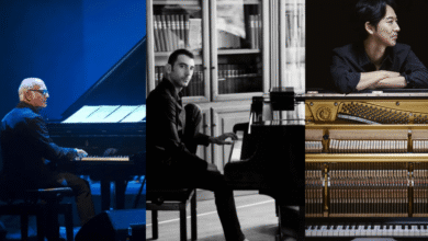 En 2025, el piano contemporáneo se consolida como uno de los lenguajes musicales más influyentes, impulsado por compositores e intérpretes que combinan técnica, emoción y una fuerte conexión con el público.