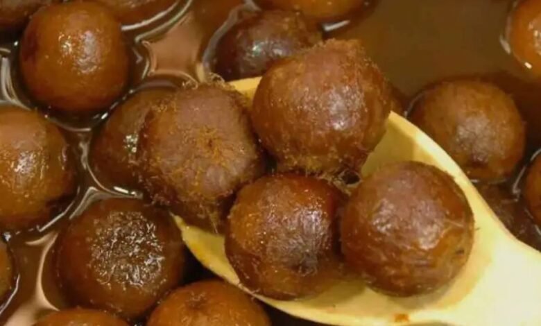 El dulce de coyol un sabor tradicional que sigue conquistando Tabasco