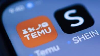 Europa cambia las reglas arancel a envíos de menos de 150 euros