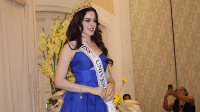 Fátima Bosch La Miss Universo que no olvida sus raíces y la fuerza del corazón