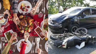 Fiestas decembrinas, factor que incrementa riesgos en pacientes