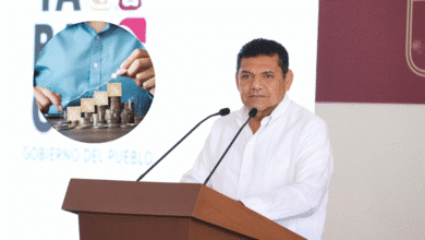 Finanzas sanas y pagos puntuales, en el estado May