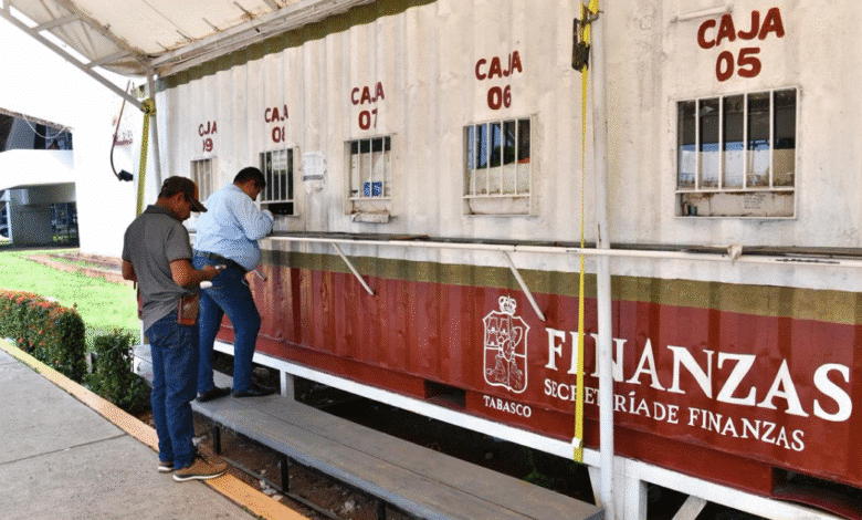 Finanzas urge a aprovechar descuentos vehiculares antes del 31 de diciembre