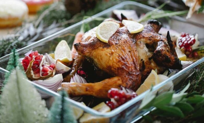 Formas de disfrutar el recalentado de Año Nuevo