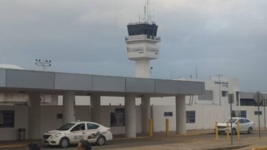 Frente frío 18 disminuirá el calor y traerá lluvias a Tabasco