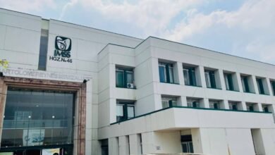 Garantiza IMSS Tabasco atención médica durante año nuevo en servicios de Urgencias y Hospitalización