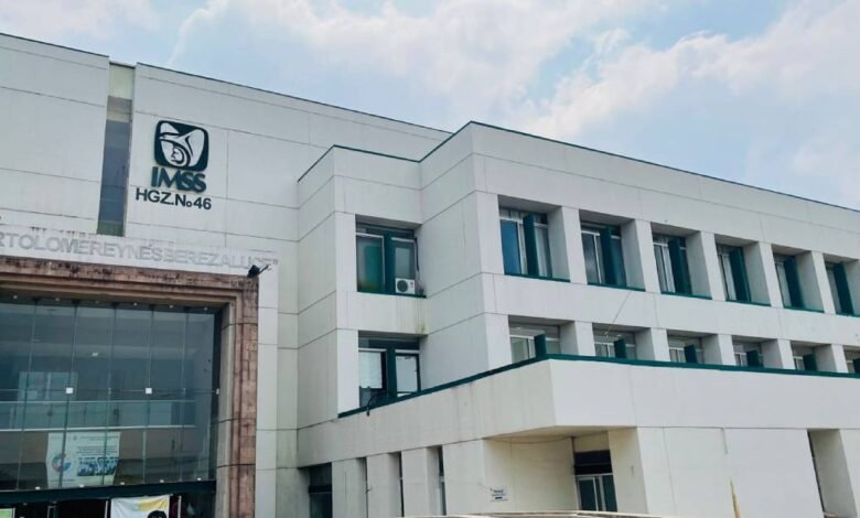 Garantiza IMSS Tabasco atención médica durante año nuevo en servicios de Urgencias y Hospitalización