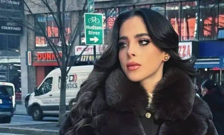 Gira de Miss Universo Fátima Bosch en Tabasco es Patrocinio Privado