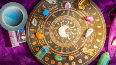 Horóscopo de hoy 17 de diciembre La oposición Luna-Urano trae verdades inesperadas (Fotos Canva)