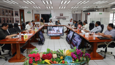 IEPCT buscará ampliación presupuestal tras recorte del 78%