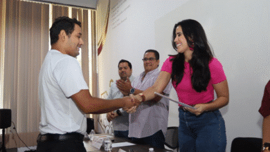 Impulsa turismo la calidad con constancias de higiene alimentaria