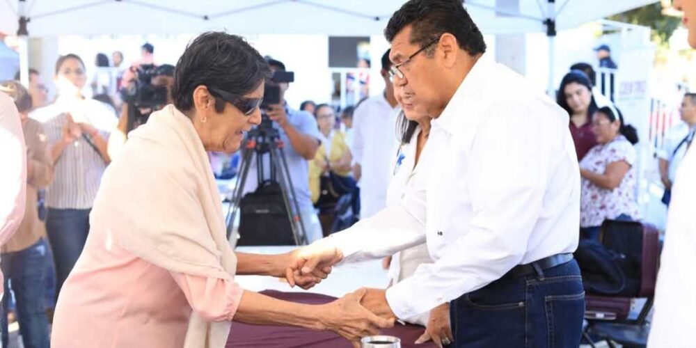 Impulso a la producción acuícola y cierre de giras, da a conocer el gobernador