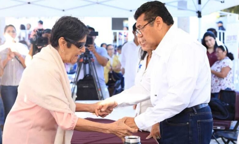 Impulso a la producción acuícola y cierre de giras, da a conocer el gobernador