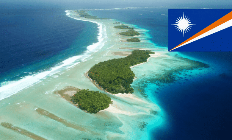 Islas Marshall El País de Agua donde los Mapas se Hacían con Palos y los Barcos de Guerra Duermen bajo el Coral