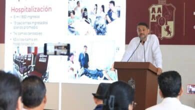 Isset amplía servicios hospitalarios y Jubilará a 619 Trabajadores