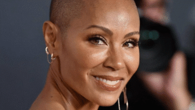 Jada Pinkett Smith demandada por presunto abuso verbal