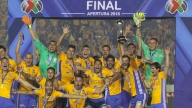 La Final Navideña del Apertura 2016 que paralizó al futbol mexicano