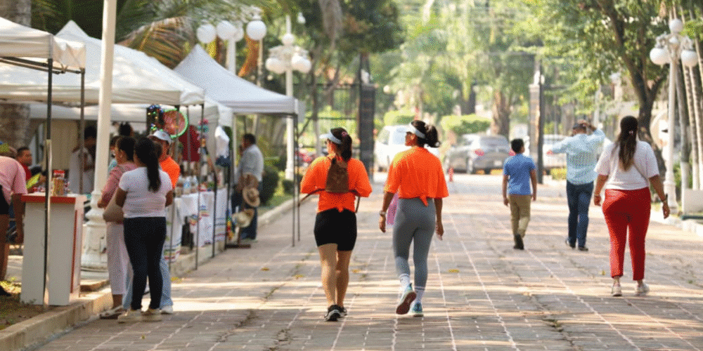 La Quinta Grijalva se consolida como el nuevo corazón del arte y la familia en Tabasco