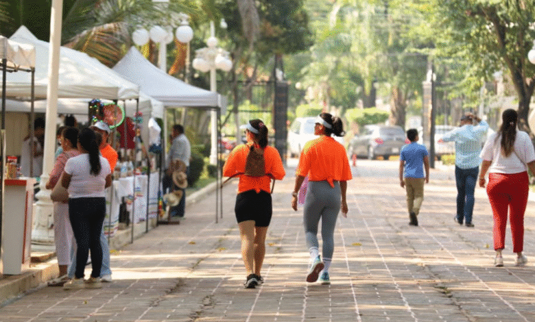 La Quinta Grijalva se consolida como el nuevo corazón del arte y la familia en Tabasco