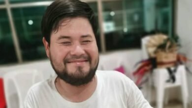 La voluntad de hierro que florece en el Lirio acuático