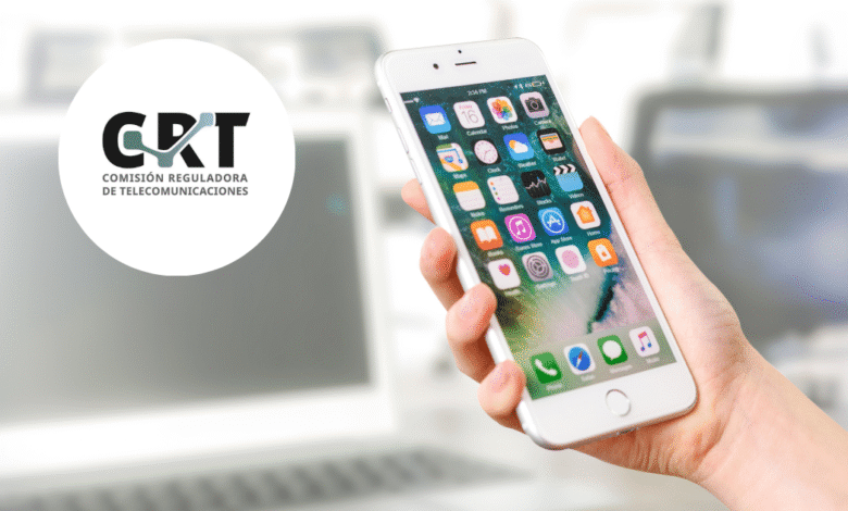 Líneas telefónicas sin identificación oficial serán suspendidas en 2026