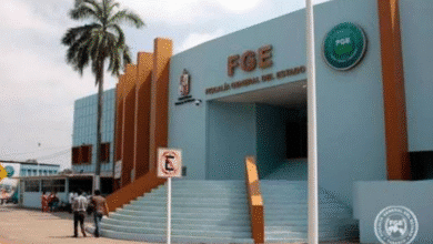 Localizan a 5 de 6 menores que estaban desaparecidos