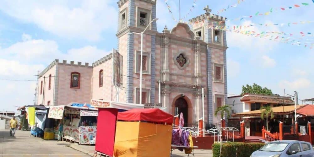 Mañanitas, misas y serenata así se vivirá la Fiesta de la Esperanza 2025 en Villahermosa