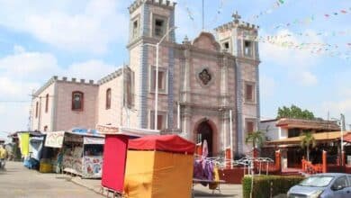 Mañanitas, misas y serenata así se vivirá la Fiesta de la Esperanza 2025 en Villahermosa