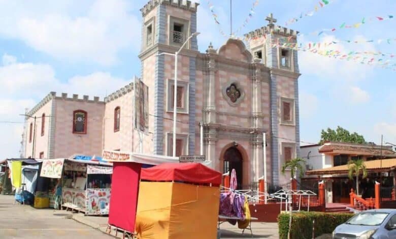 Mañanitas, misas y serenata así se vivirá la Fiesta de la Esperanza 2025 en Villahermosa