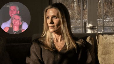 Me volví inempleable La pesadilla real detrás de la mujer del video viral de Coldplay