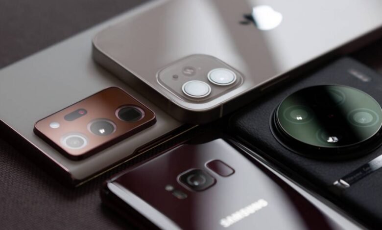 Mercado de celulares enfrentará presión de precios en 2026