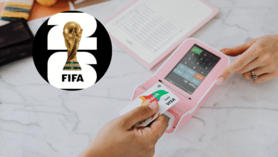 México busca que un millón de Mipymes adopten pagos digitales rumbo a la Copa Mundial 2026