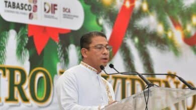 Mil Cenas para Familias de Tabasco