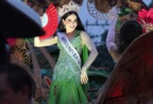 Miss Universo Fátima Bosch tendrá monumental bienvenida en el Parque Tabasco