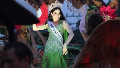 Miss Universo Fátima Bosch tendrá monumental bienvenida en el Parque Tabasco