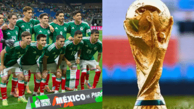 Mundial 2026 fechas, horarios y sedes de los partidos de México en fase de grupos
