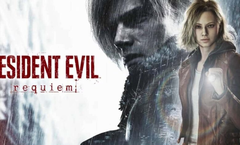 Nuevo avance de Resident Evil Requiem provoca nostalgia