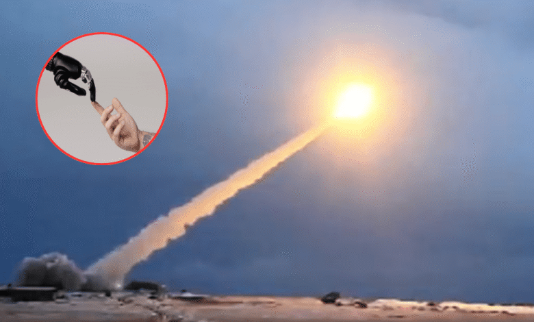 ONU avala resolución mexicana para evitar que la IA controle armas nucleares