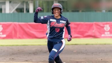 Olmecas de Tabasco refuerzan su roster con talento internacional para la Temporada 2026