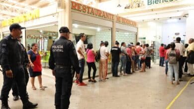 Operativo 'Navidad Segura' devuelve la confianza y la paz a las calles